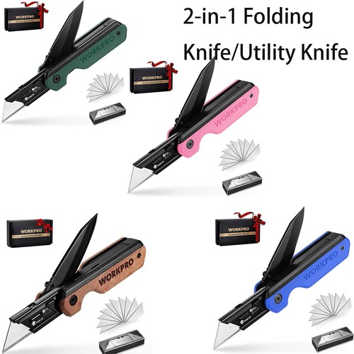 Workpro folding utility - workpro,