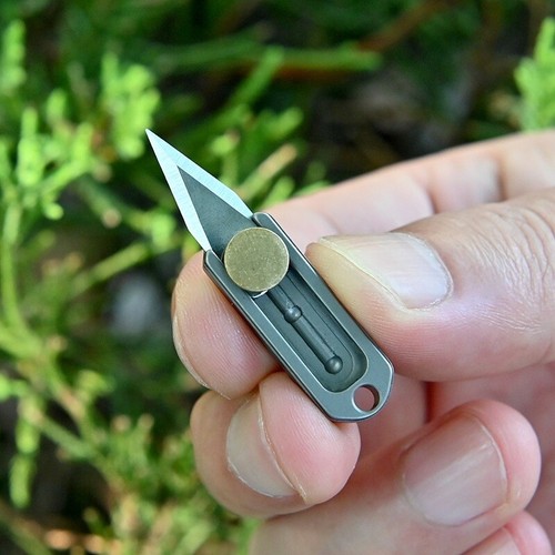 Utility knife mini box - mini, cutter