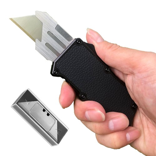 Automatic utility knife - utility,