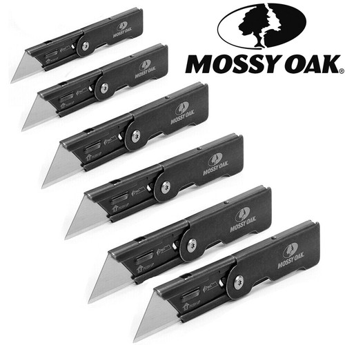 Mossy oak folding - mossy,
