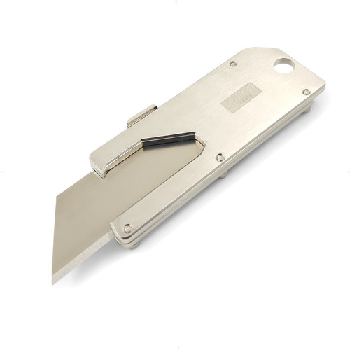 Pocket utility knife made of - utility,