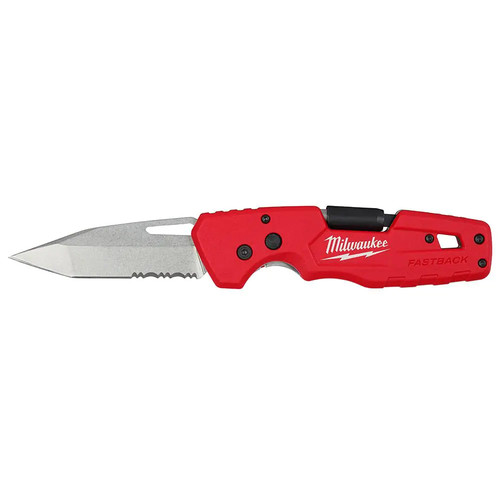 Milwaukee fastback utility - milwaukee,