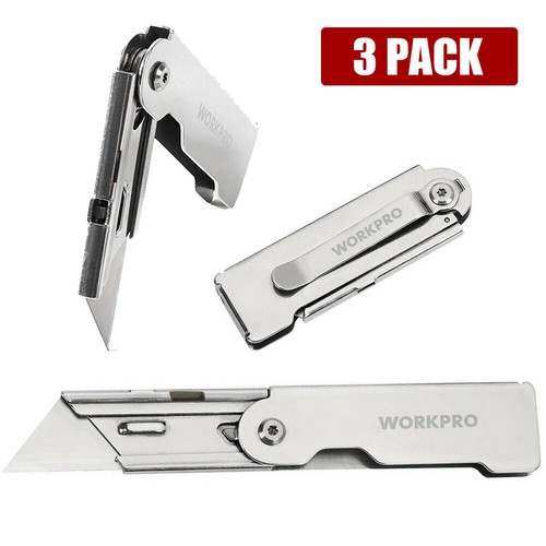 Workpro pack folding - 3,