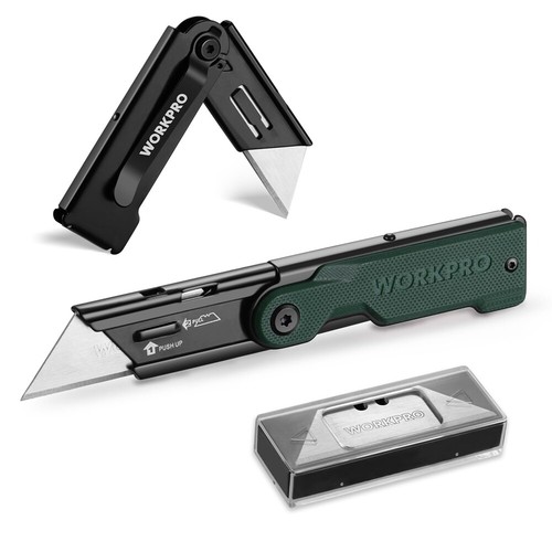 Workpro folding utility - workpro,