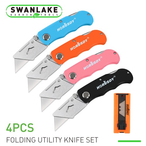 Pack folding utility pocket - utility,